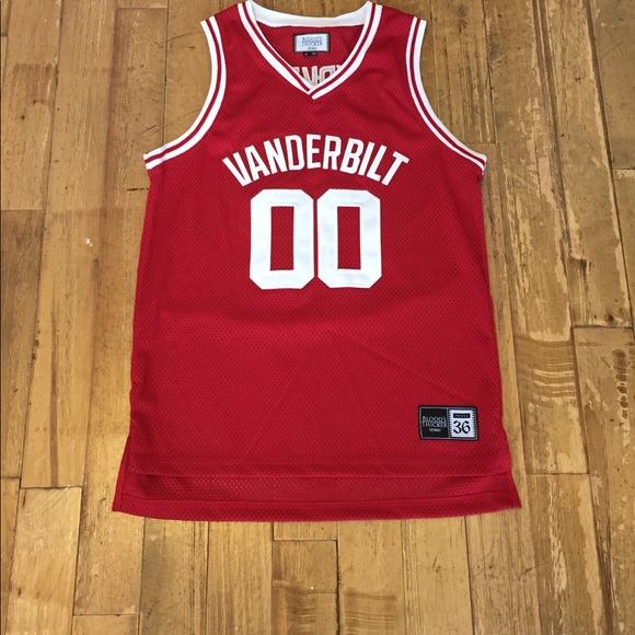 Ruvilla x Bloods Thicker Other - Steve Urkle Jersey (S)